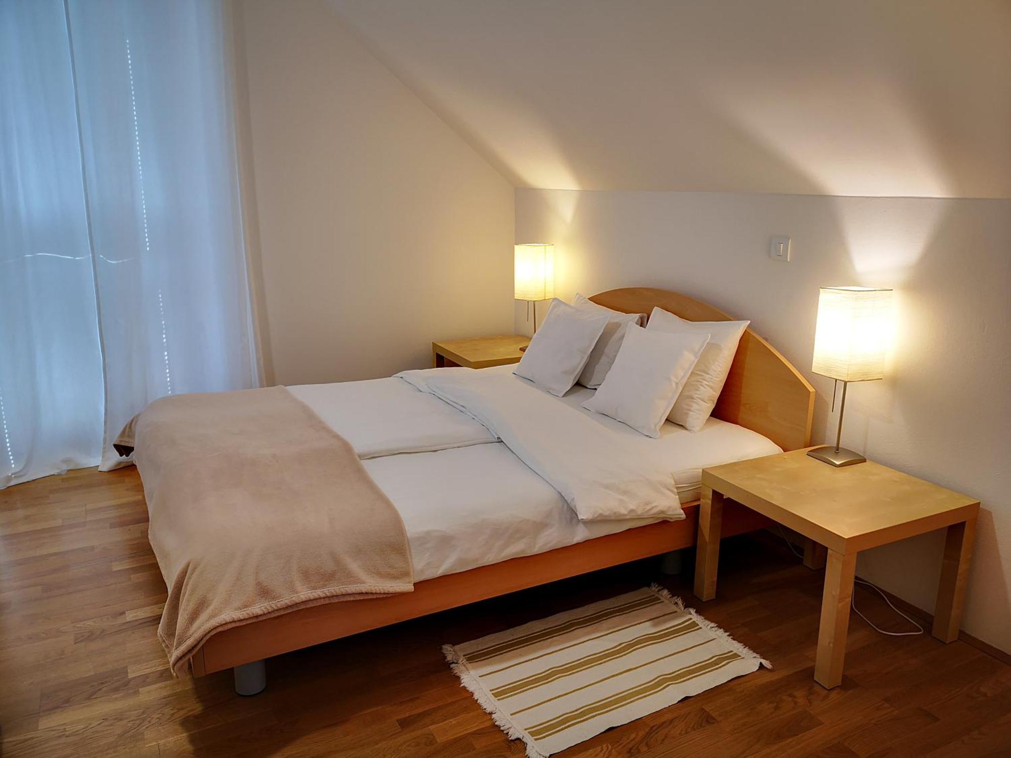 Pr'Fik Apartments Kranj Habitación foto