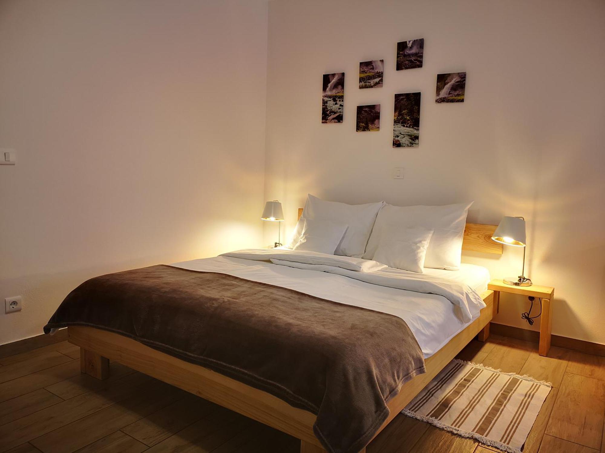 Pr'Fik Apartments Kranj Habitación foto