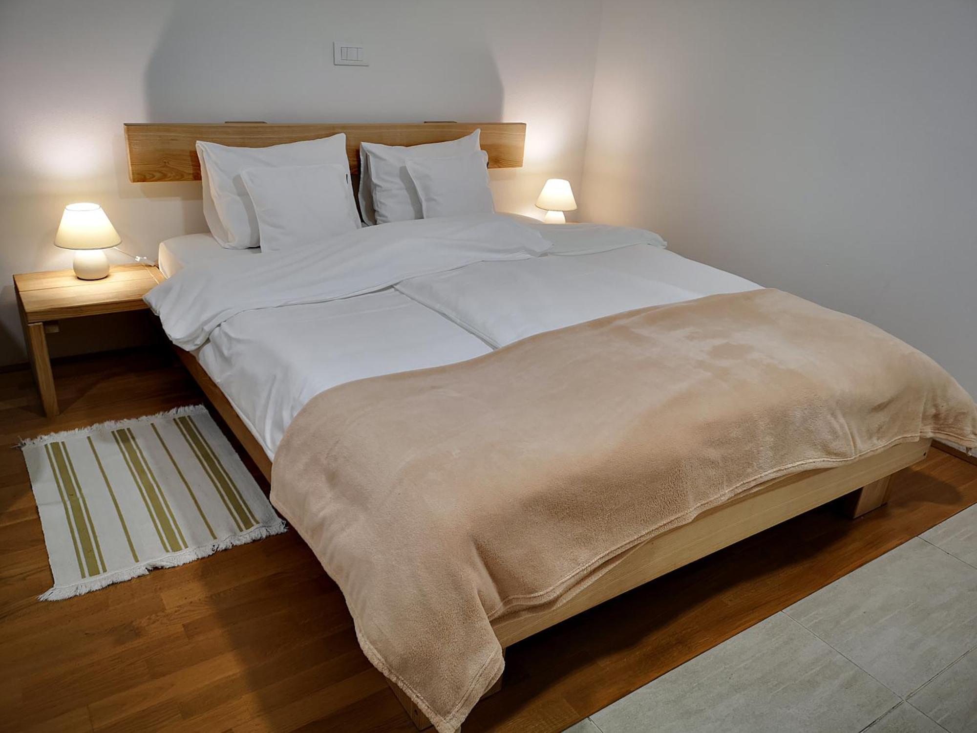 Pr'Fik Apartments Kranj Habitación foto
