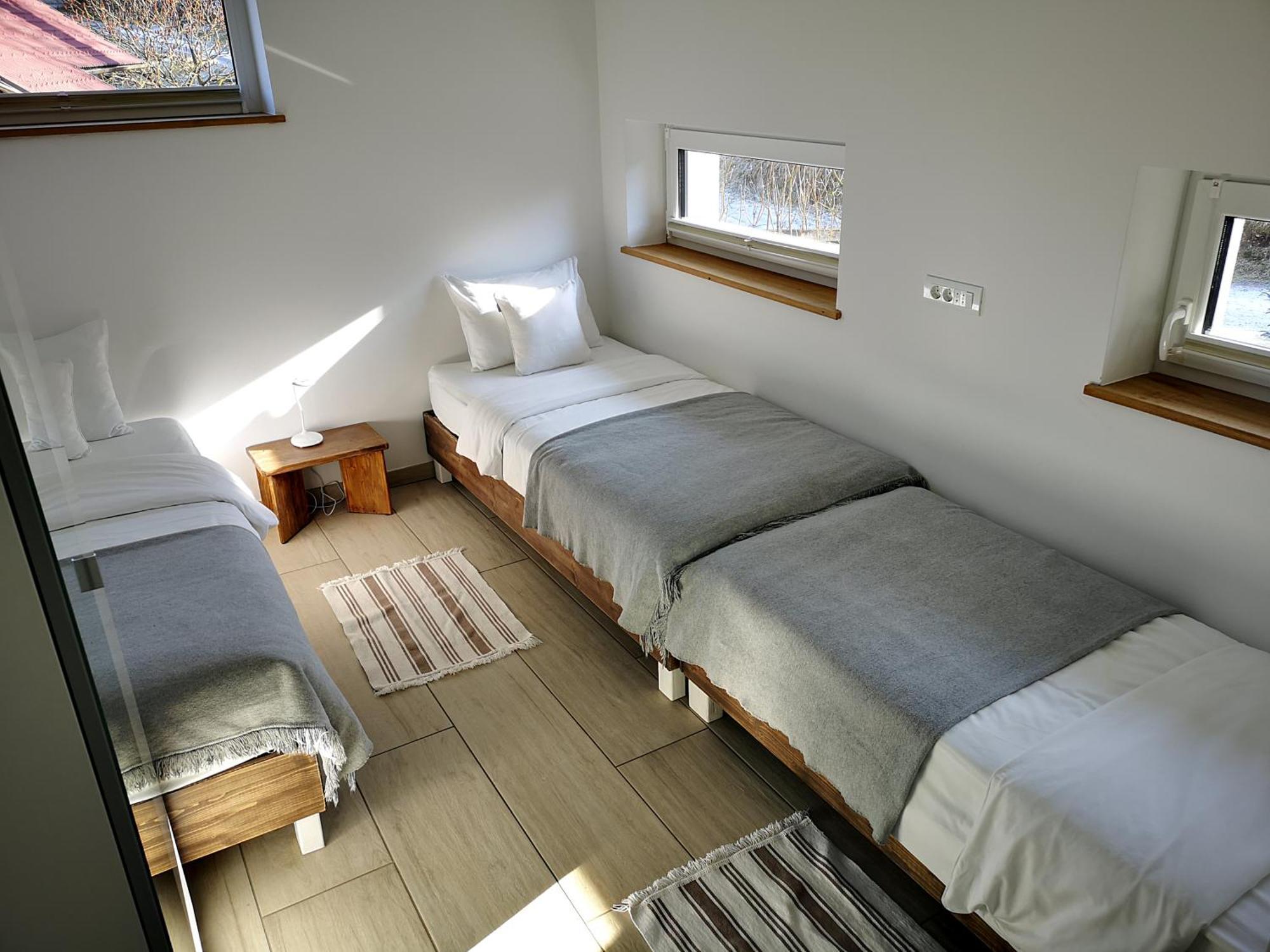 Pr'Fik Apartments Kranj Habitación foto
