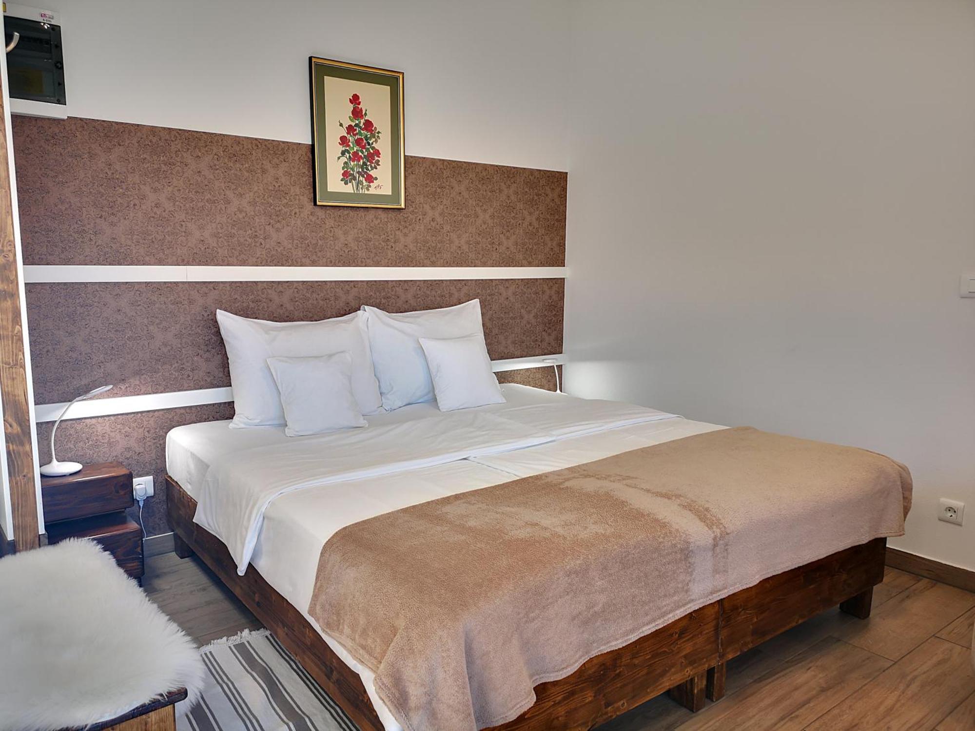 Pr'Fik Apartments Kranj Habitación foto