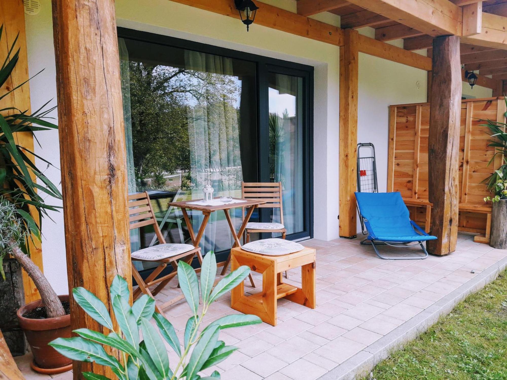 Pr'Fik Apartments Kranj Habitación foto