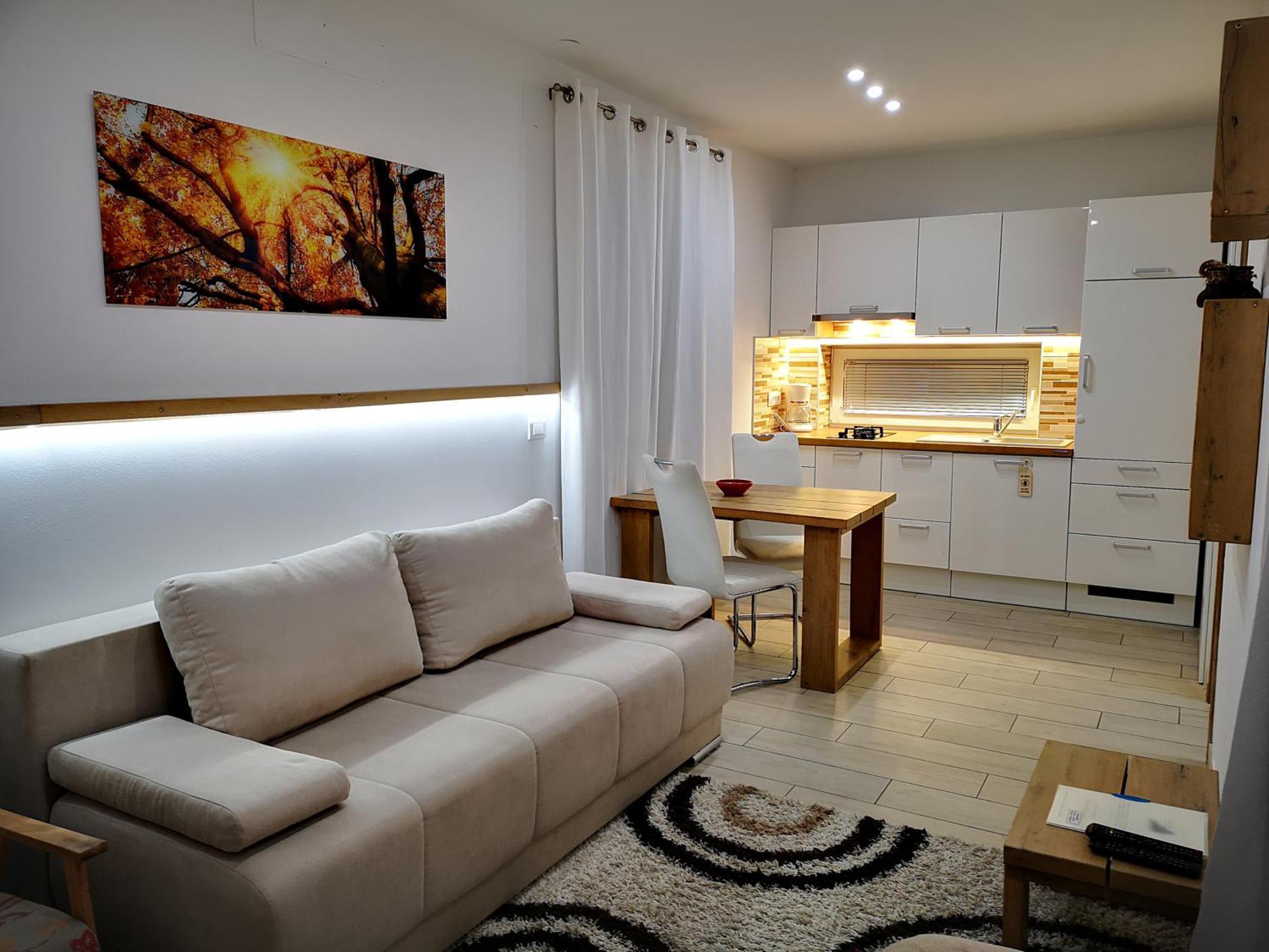 Pr'Fik Apartments Kranj Habitación foto