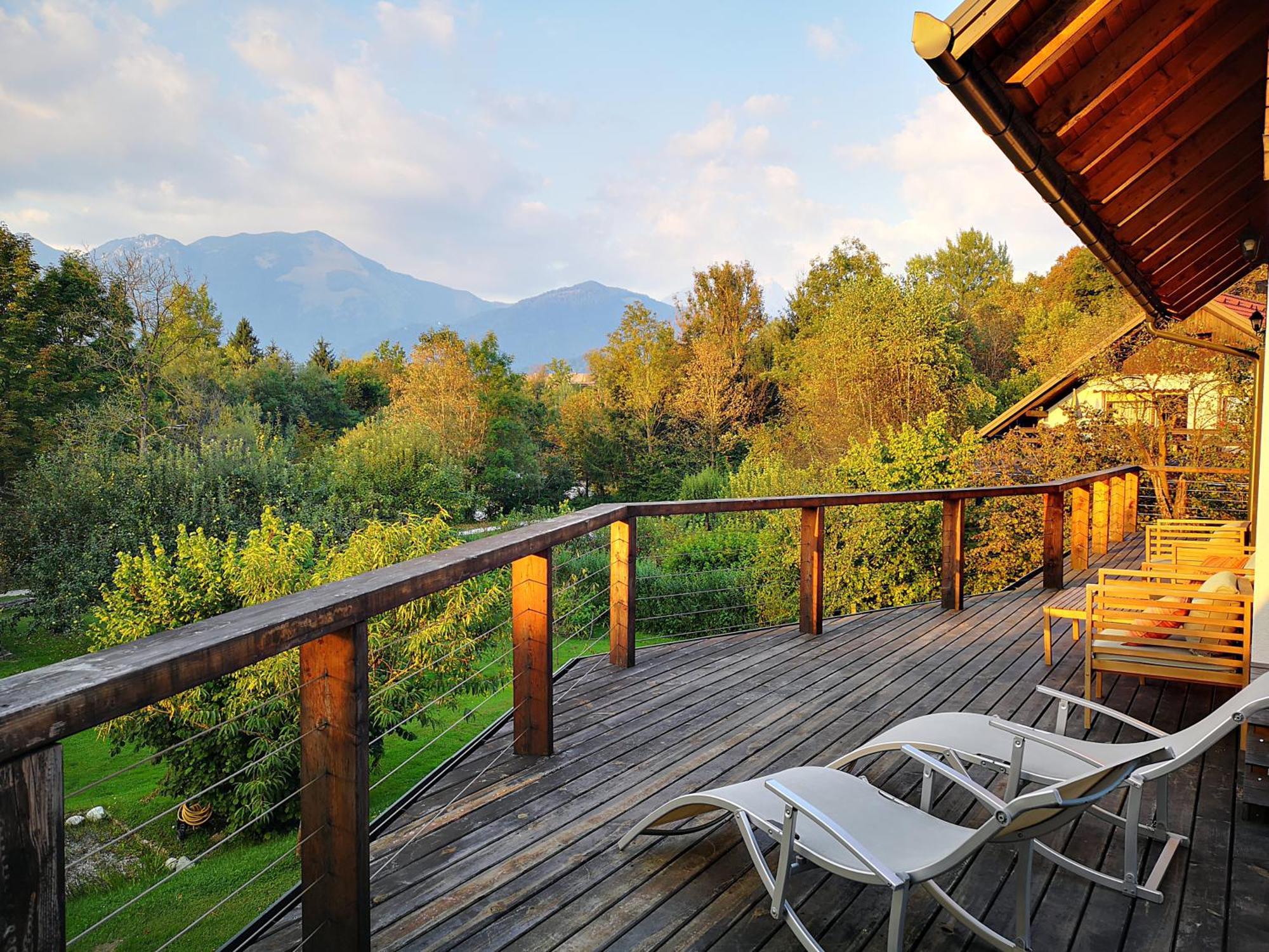 Pr'Fik Apartments Kranj Habitación foto